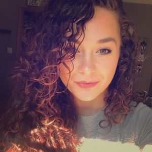 Meet your Posher, Callie